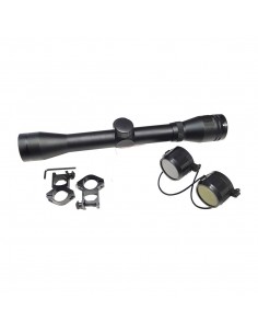 4x32 scope complete with...