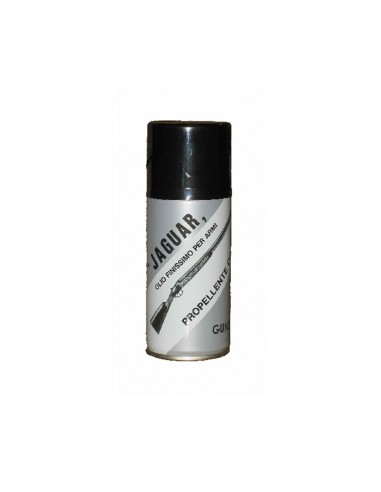 Spray Oil - 300 Ml - NEW JAGUAR