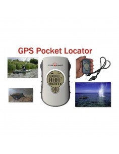 Mini Gps Con 14 Punti - SAG...