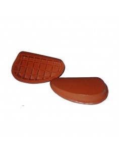 Almohada de goma - Mm140x80...