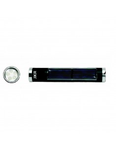 5 LED Flashlight With Batt....