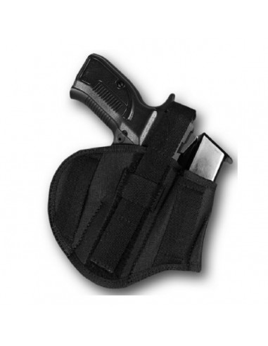 Masc Holster Étui de ceinture en...