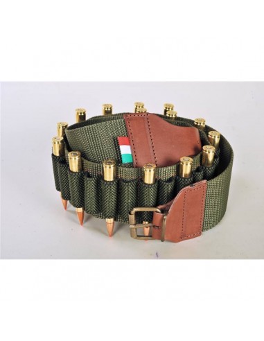 Cartuccera per Carabina in Nylon...