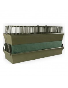 Tordo Maxi cage holder with...