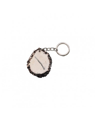 Deer Base Keyring With Rifle - JOKER
