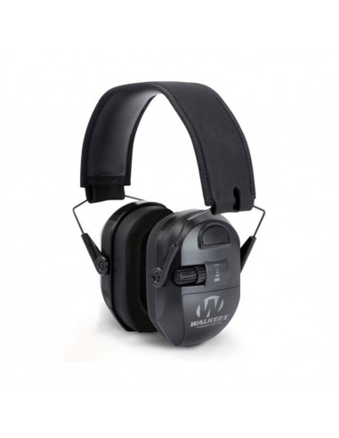 Casque électronique professionnel...