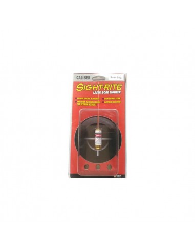 Collimatore Laser Calibro 9 Mm -...