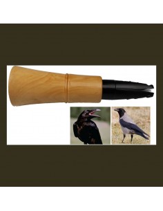 Professional Call for Crows...