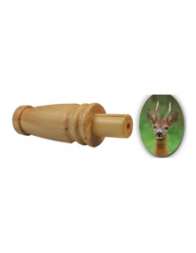 Wind Call for Roe Deer - Length 9 cm...