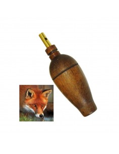 Rappel Professionnel Fox -...