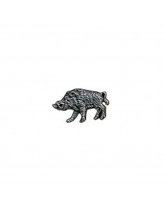Broche Corps de Sanglier -...