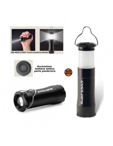 Lamp - Apollo XP 200 Lantern - 200lm...