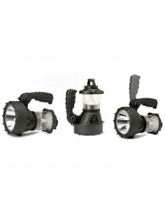 Fuse 3 Watt Sportlight -...