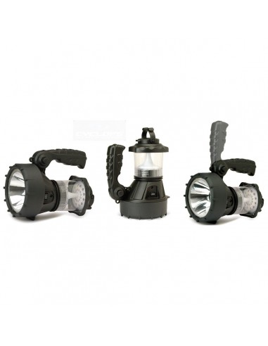 Fuse 3 Watt Sportlight - Lampada E...