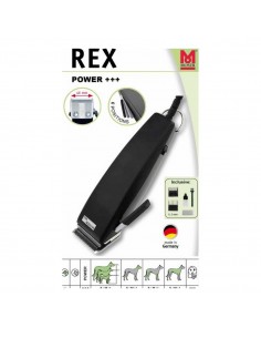 Tondeuse pour animaux - Rex...