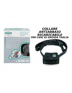 Collare Antiabbaio...