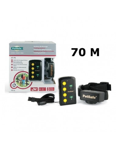 Waterproof Training System - 70 Mt -...