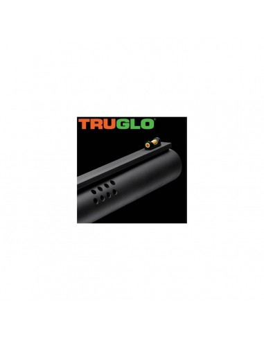 Mira Universal Bicolor Con Tornillo...