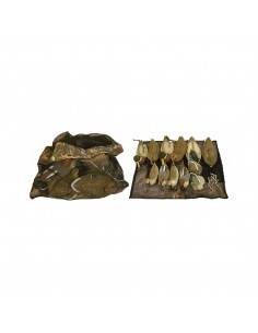 Kit 12 Anatre Composto Da 8...