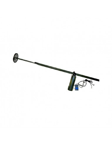 Plunger Racket With Remote Control -...