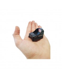 Micro Red Dot Tru Tec per... 2