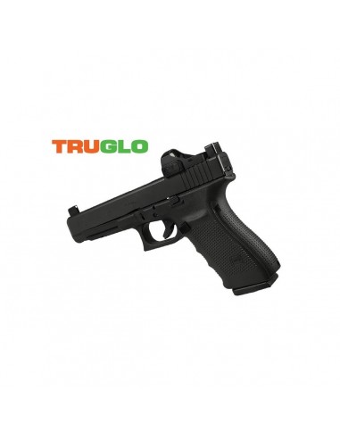 Micro Red Dot Tru Tec per pistole e...