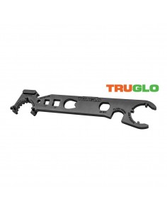 Multipurpose Wrench Tool...