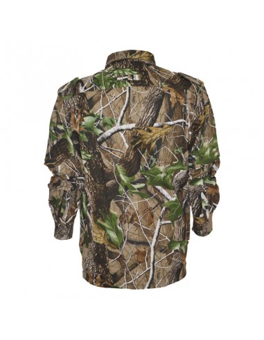 Camicia Multitasche 100% APG Art 011...