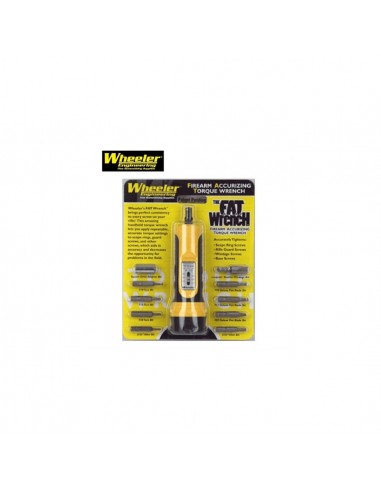 Chiave Dinamometrica FAT WRENCH -...