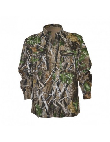 Camicia Multitasche 100% APG Art 011...
