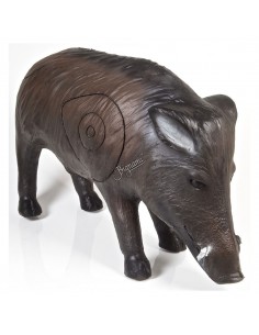 Sagoma 3D Cinghiale Che...
