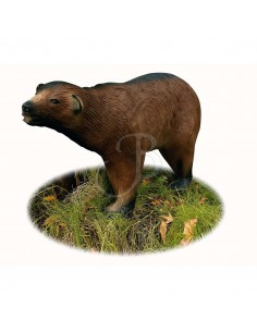 Sagoma 3D Orso Bruno - A.A.