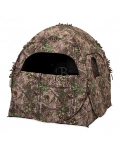Hangar pour chien Realtree...
