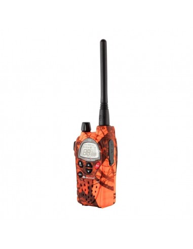 G9 Pro Blaze - MIDLAND