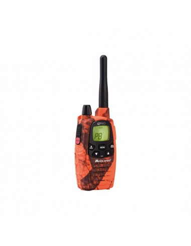 Llamarada G7 Pro - MIDLAND