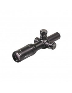 Lunette Core TX 1-4x24DCR... 2