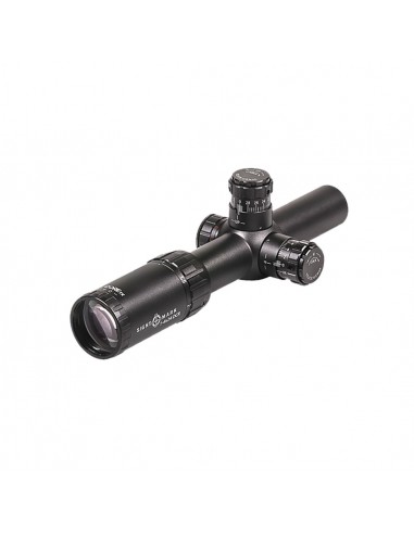 Lunette Core TX 1-4x24DCR IL - SIGHTMARK
