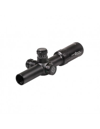 Lunette Core TX 1-4x24DCR IL - SIGHTMARK