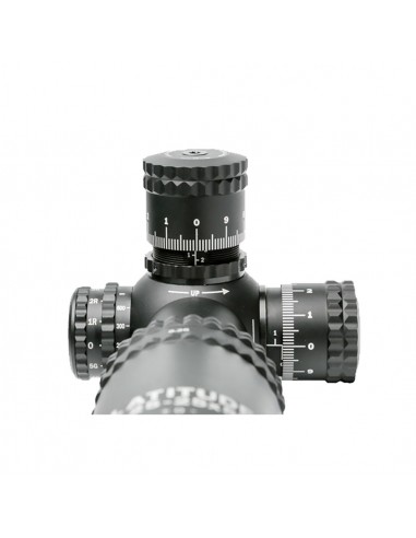 Scope Latitude 6,5-25x56 F-Class IL -...