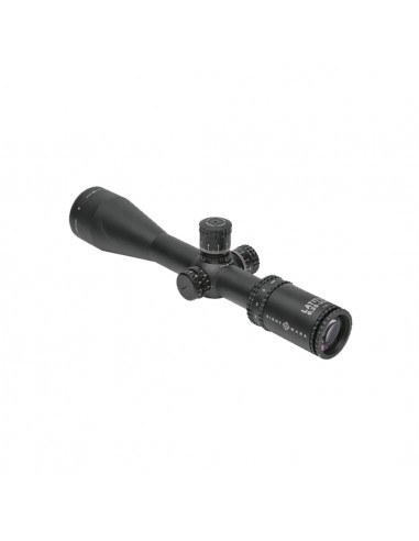 Scope Latitude 6,5-25x56 F-Class IL -...