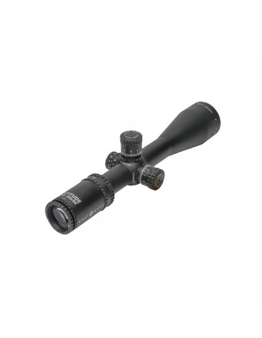 Scope Latitude 6,5-25x56 F-Class IL -...