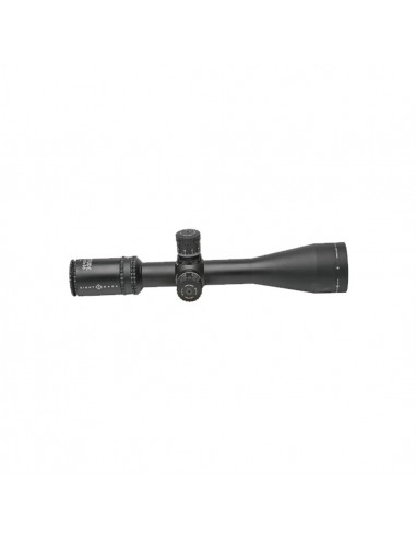 Scope Latitude 6,5-25x56 F-Class IL -...