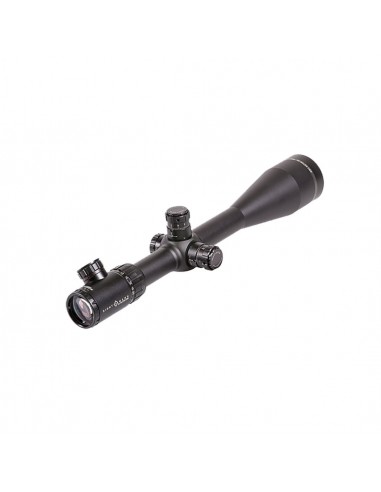 Scope Core SX 10-40x56 Benchrest IL -...