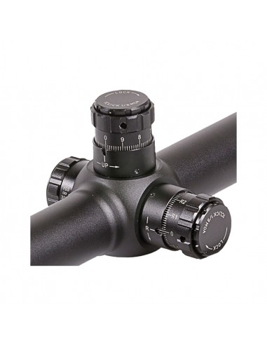 Scope Core SX 10-40x56 Benchrest IL -...