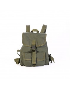 Zaino in Cordura con Tasca...