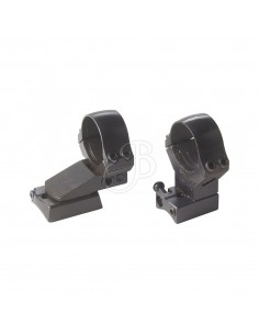 Attacco Pivot Mauser 98...