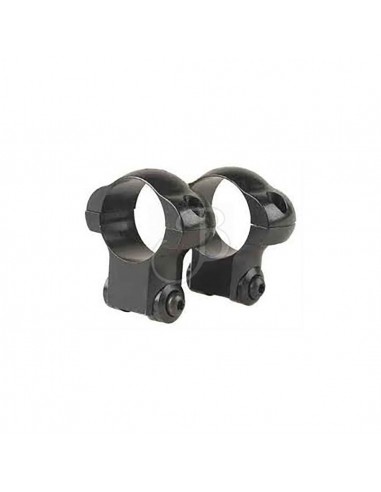 Rings for Ruger M77 1' High Mat -...
