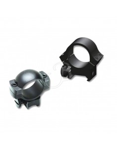 Big-bore Target rings -...