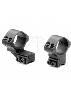 2 Pcs 30mm High Extend X11...