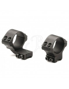 2 Pcs 30mm Extend X Weaver...